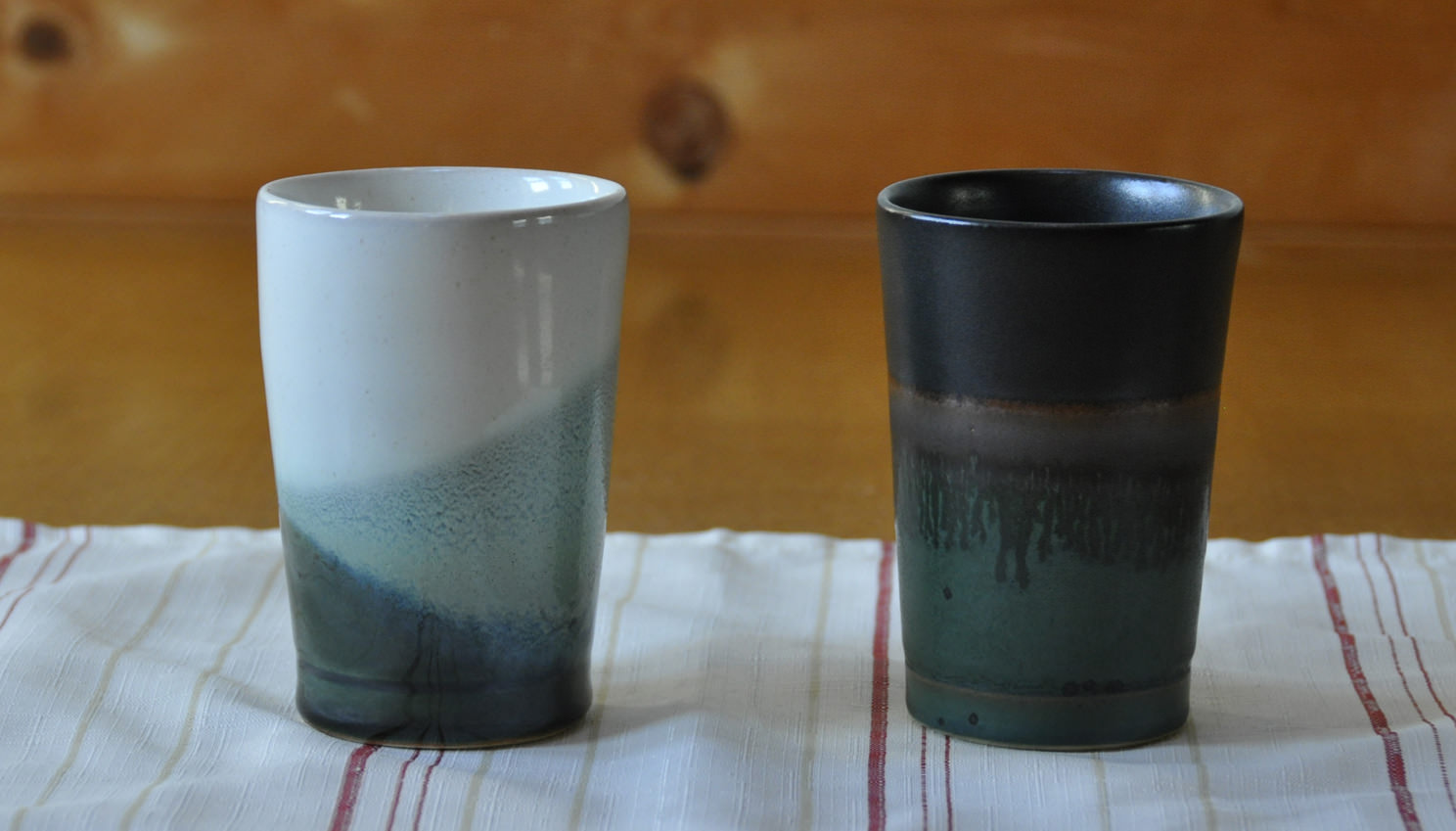 緑釉の器0